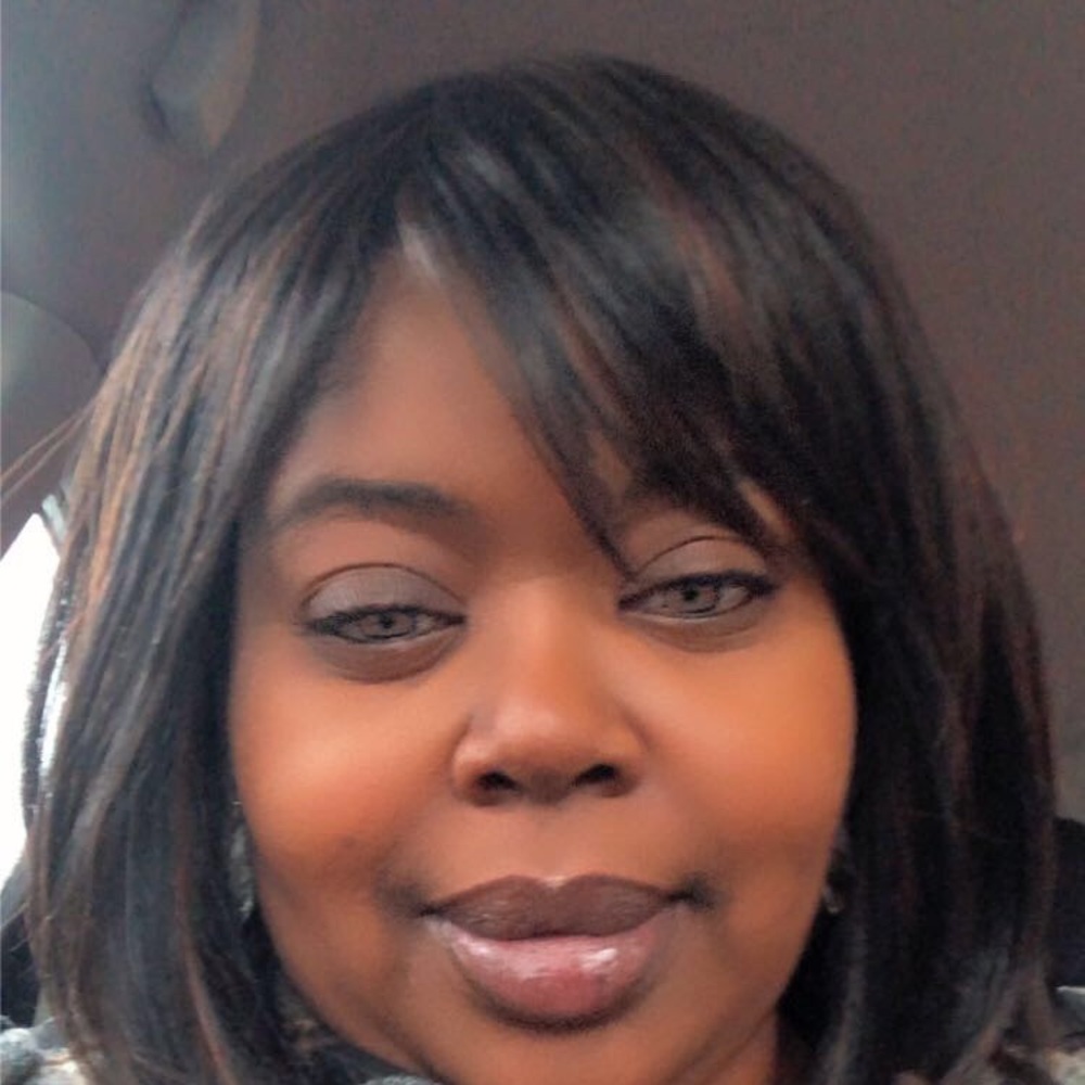 Meet your Posher, Annetta